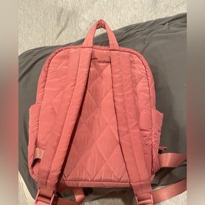 Vera Bradley small backpack